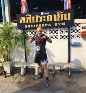 Michał, Krosno Odrzańskie 