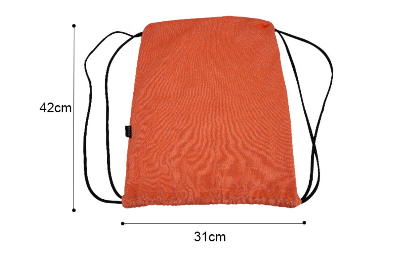 Armoured Travel Bag - 5th level cut resistance 